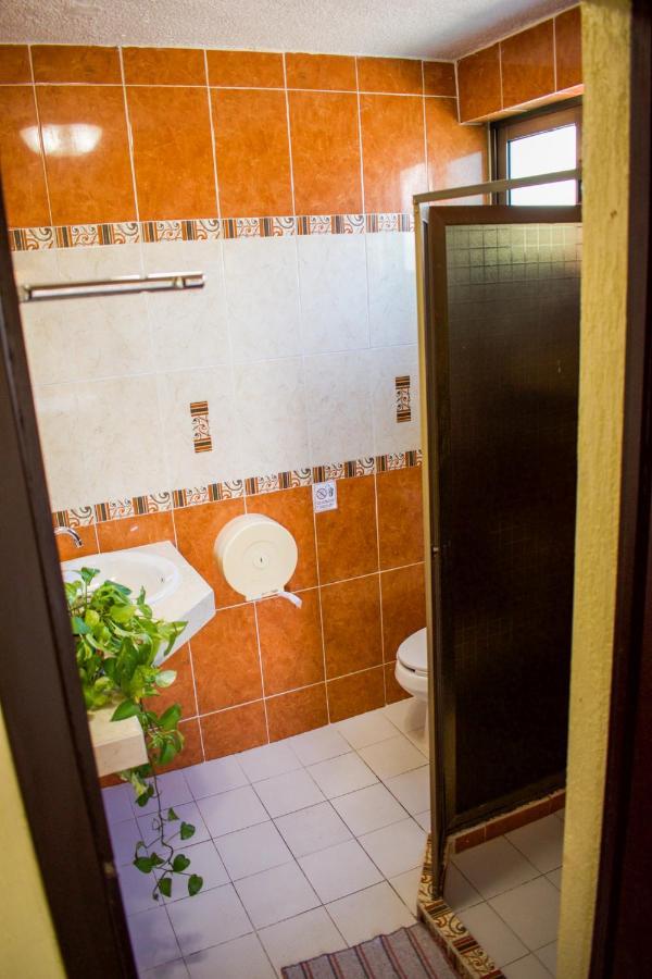 Hotel Melina Playa del Carmen Eksteriør bilde