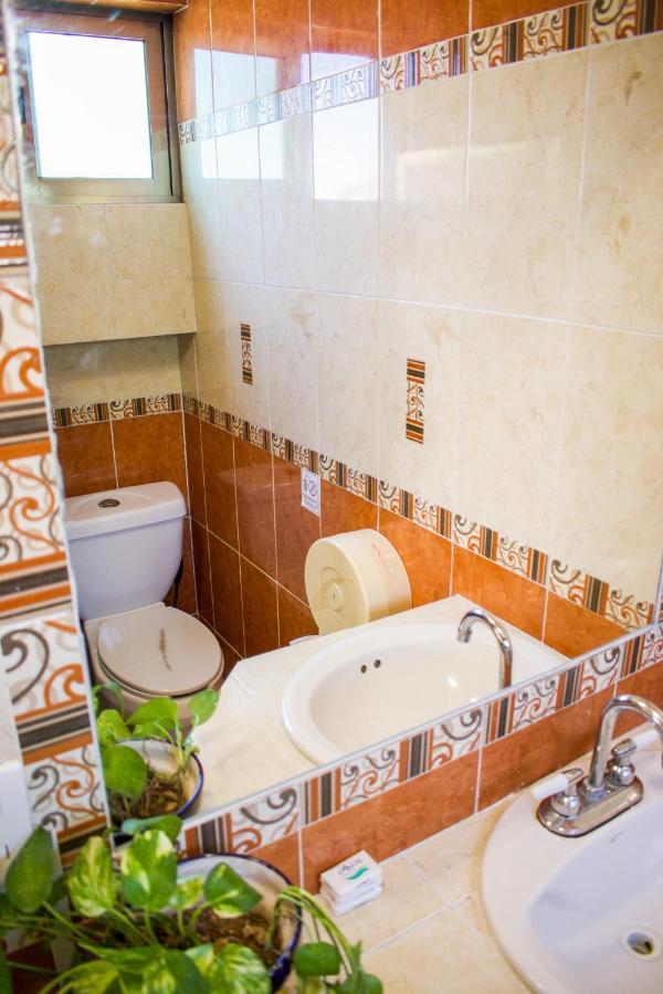 Hotel Melina Playa del Carmen Eksteriør bilde
