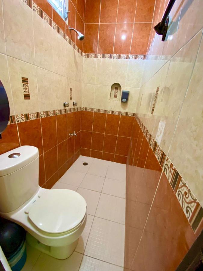 Hotel Melina Playa del Carmen Eksteriør bilde