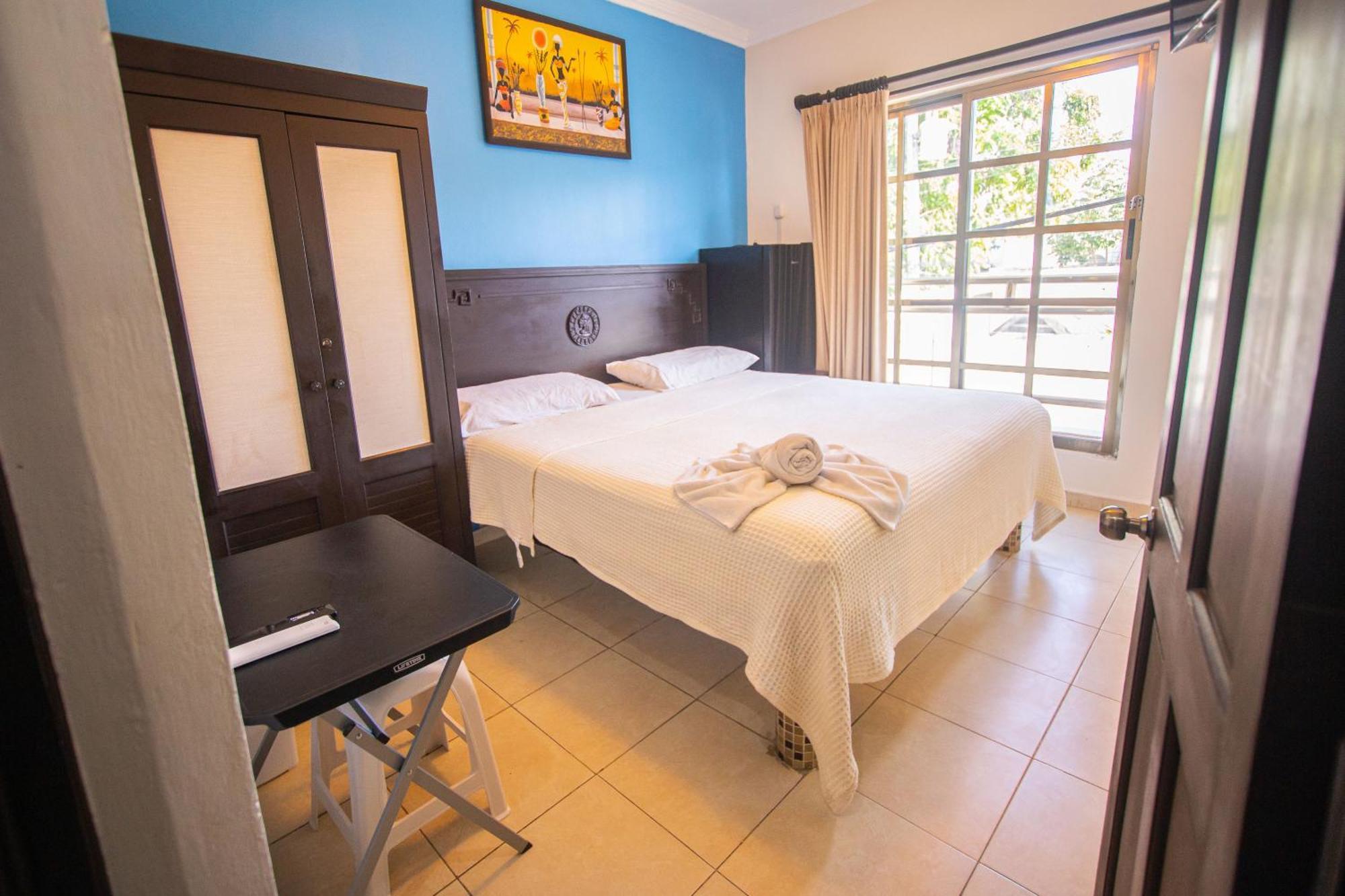 Hotel Melina Playa del Carmen Eksteriør bilde