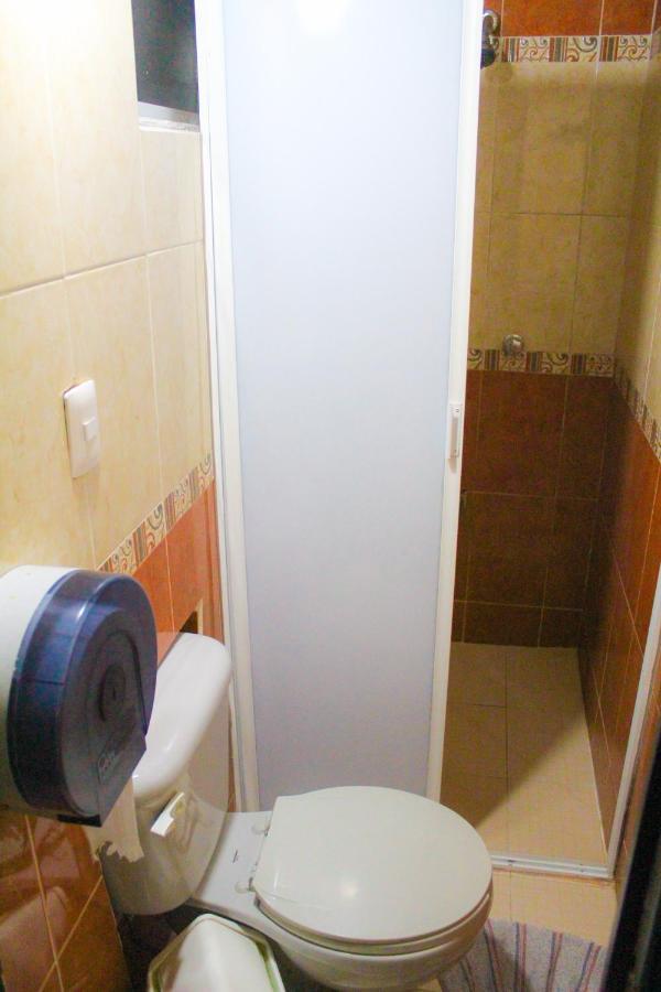 Hotel Melina Playa del Carmen Eksteriør bilde
